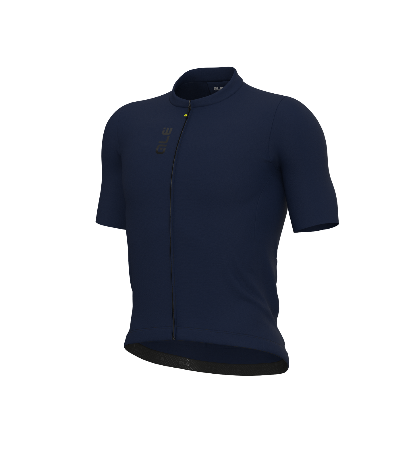 Color Block Jersey Men