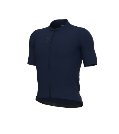 Color Block Jersey Men