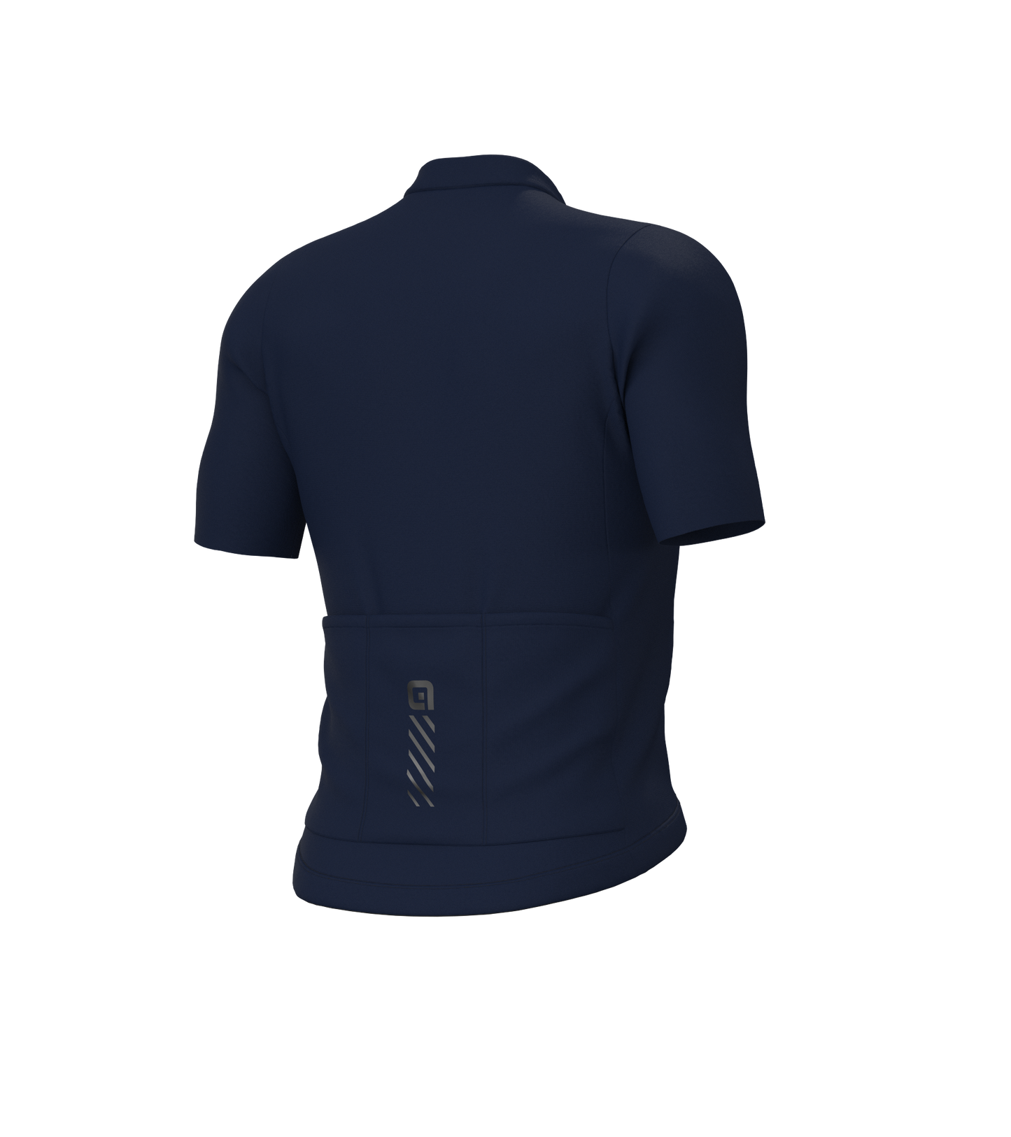 Color Block Jersey Men