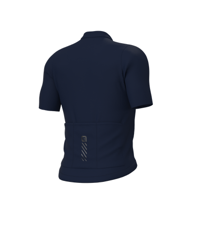 Color Block Jersey Men