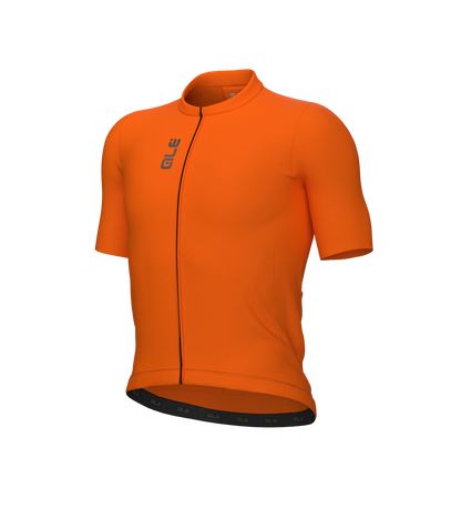 Color Block Jersey Men