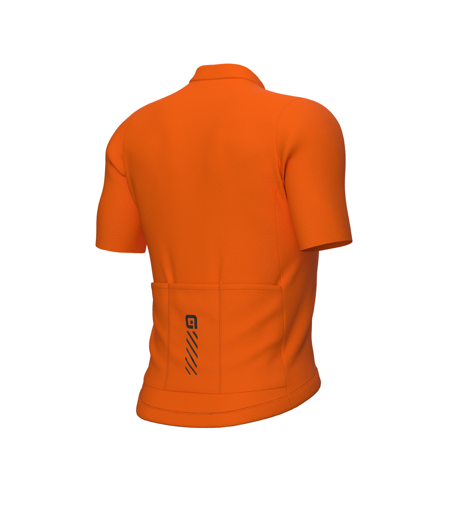 Color Block Jersey Men