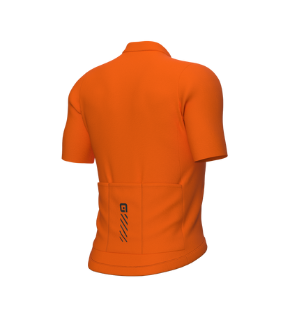 Color Block Jersey Men