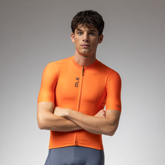 Color Block Jersey Men