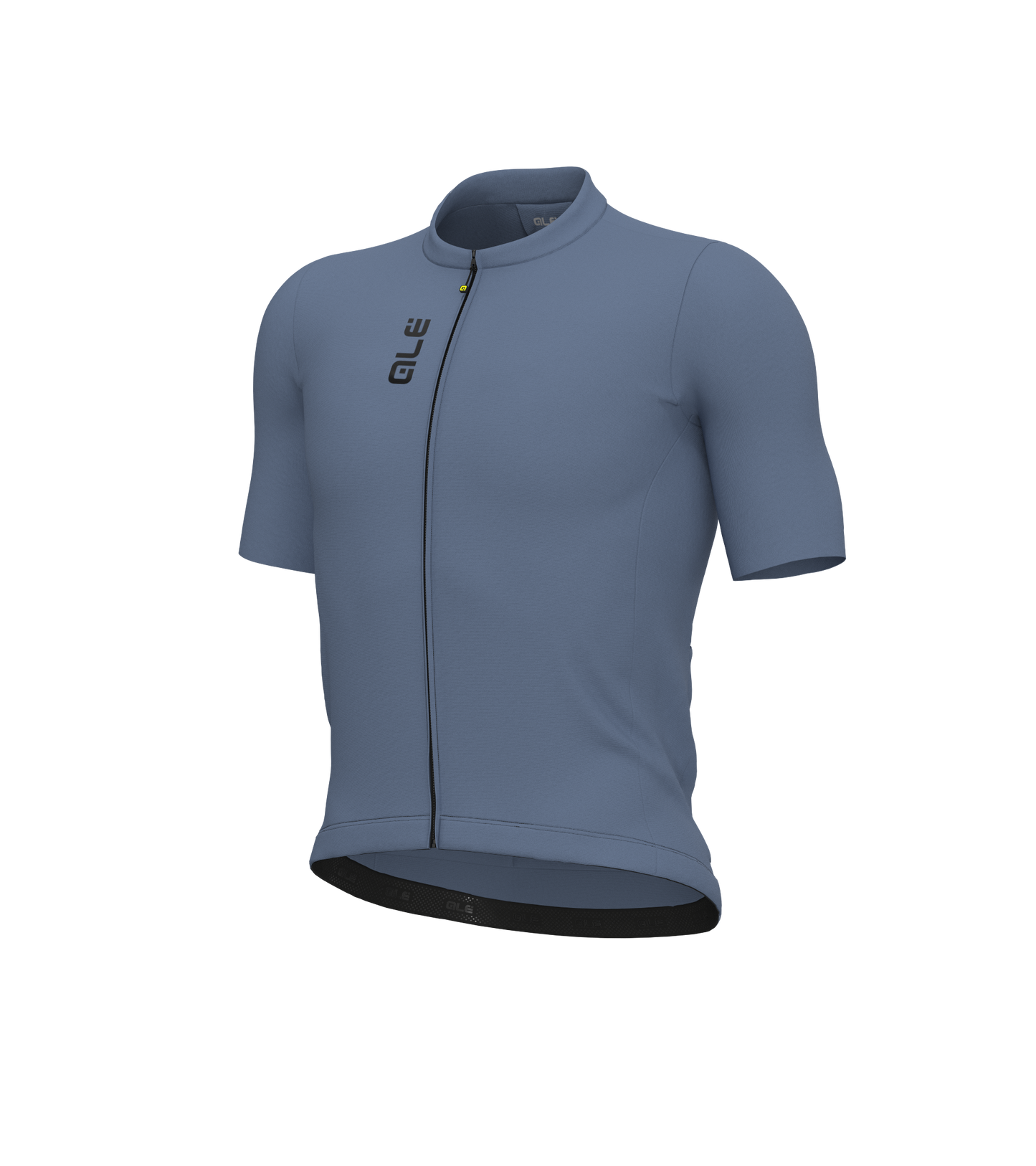 Color Block Jersey Men