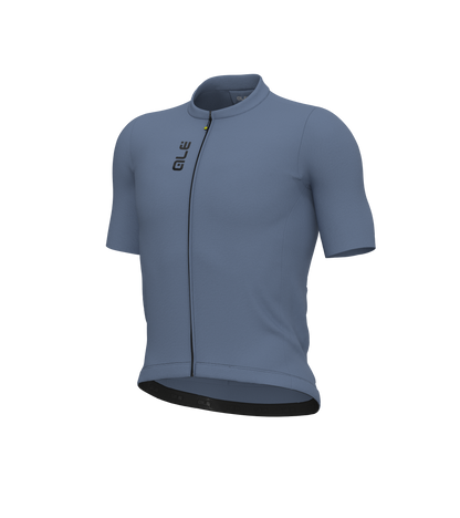 Color Block Jersey Men