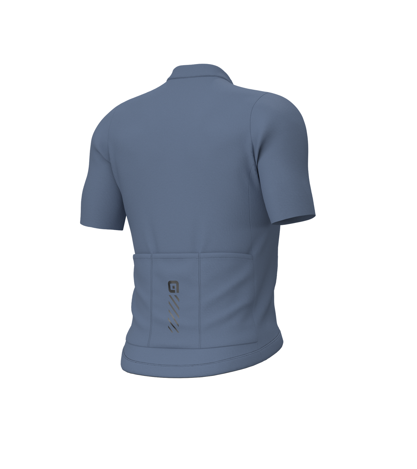 Color Block Jersey Men