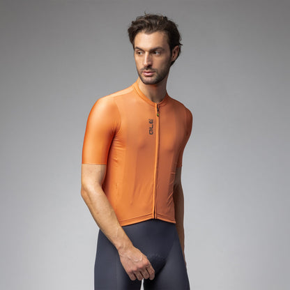 Color Block Jersey Men