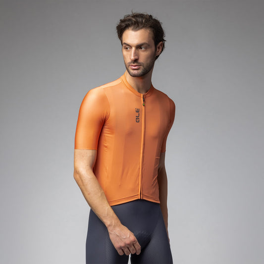 Color Block Jersey Men