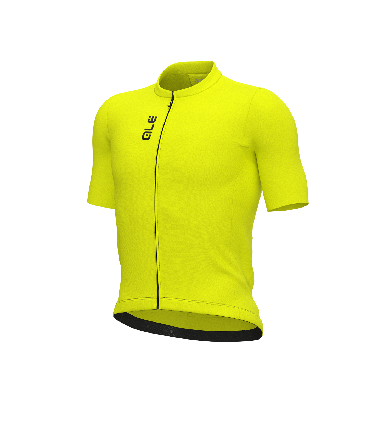 Color Block Jersey Men