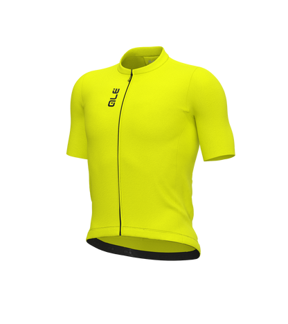 Color Block Jersey Men