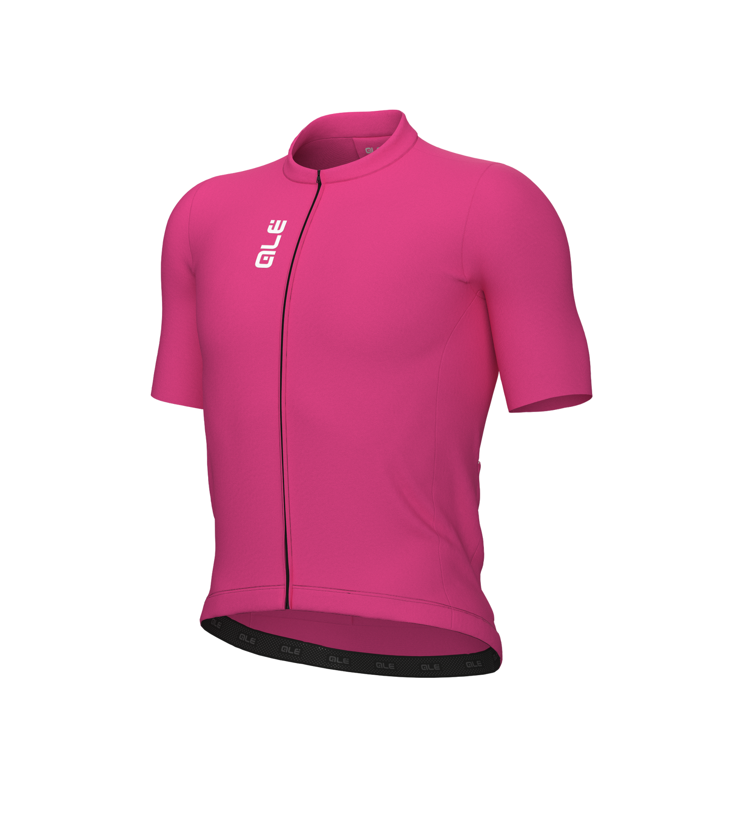 Color Block Jersey Men