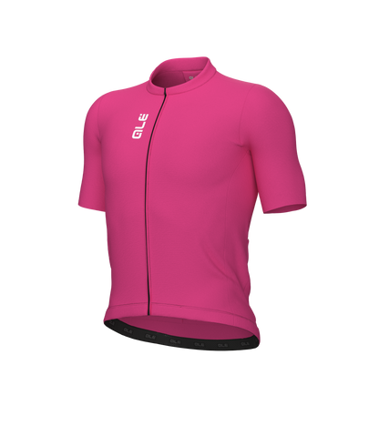 Color Block Jersey Men