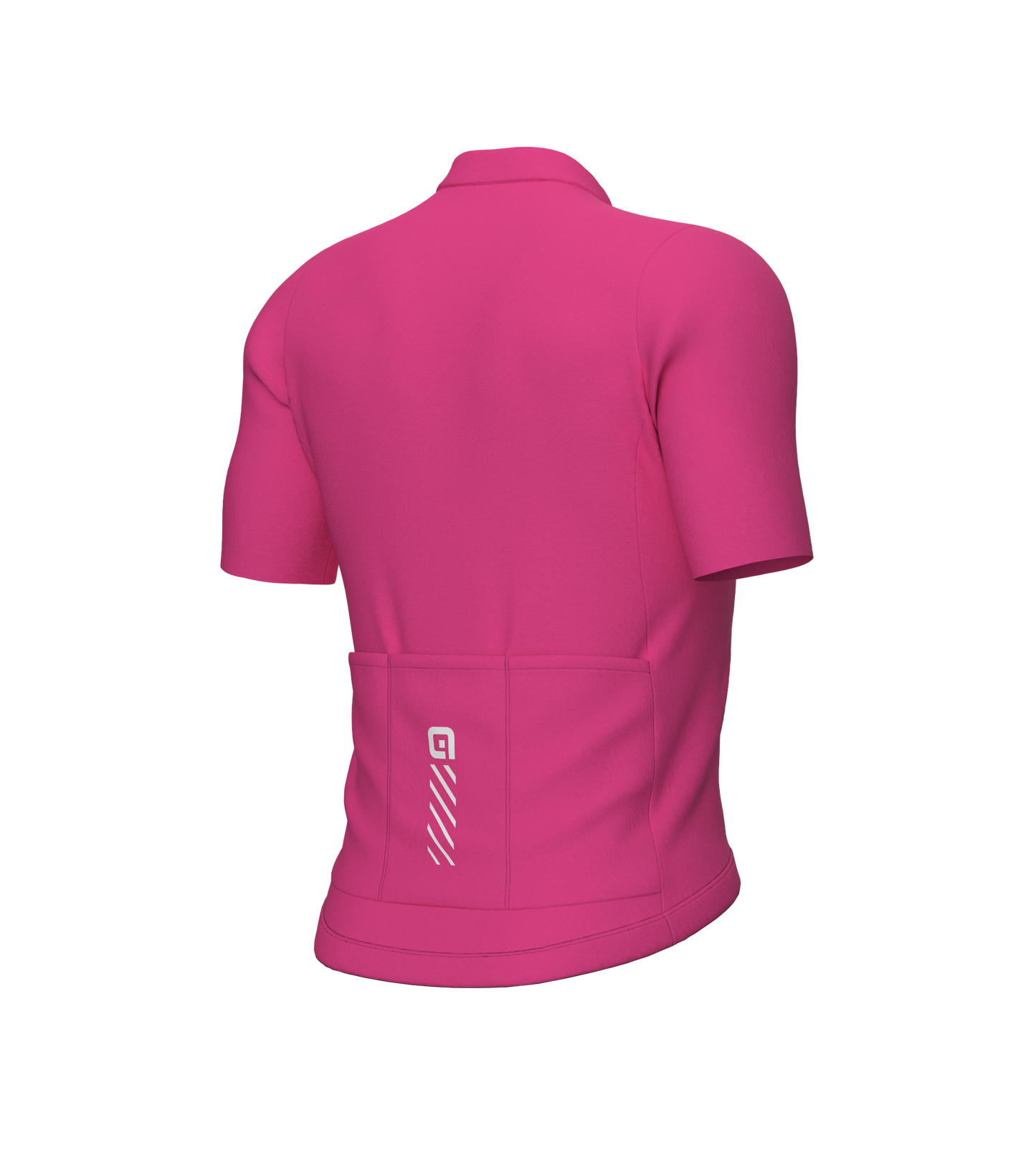 Color Block Jersey Men