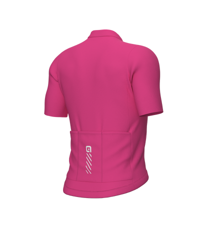 Color Block Jersey Men