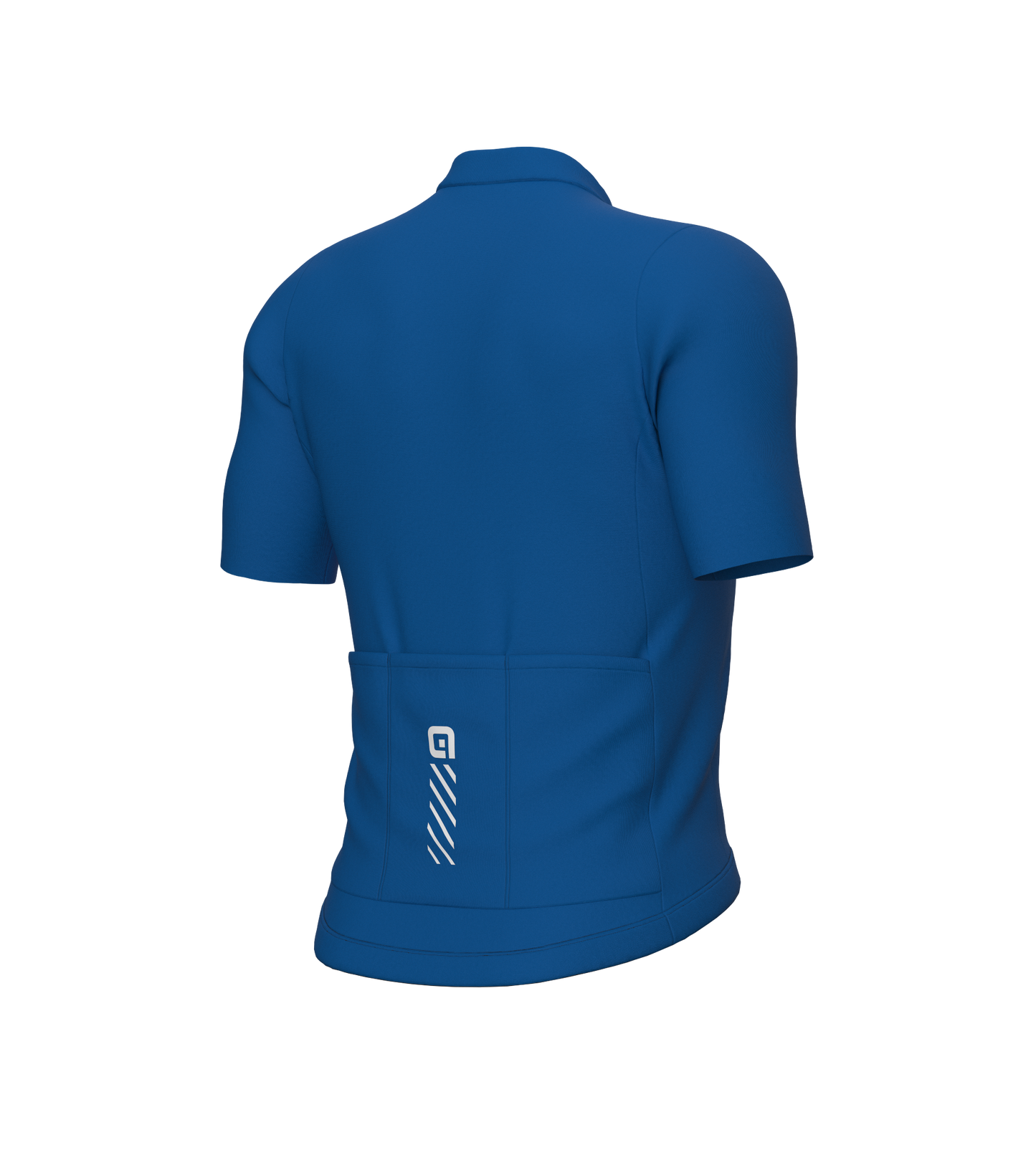 Color Block Jersey Men