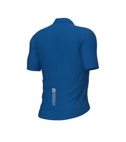 Color Block Jersey Men