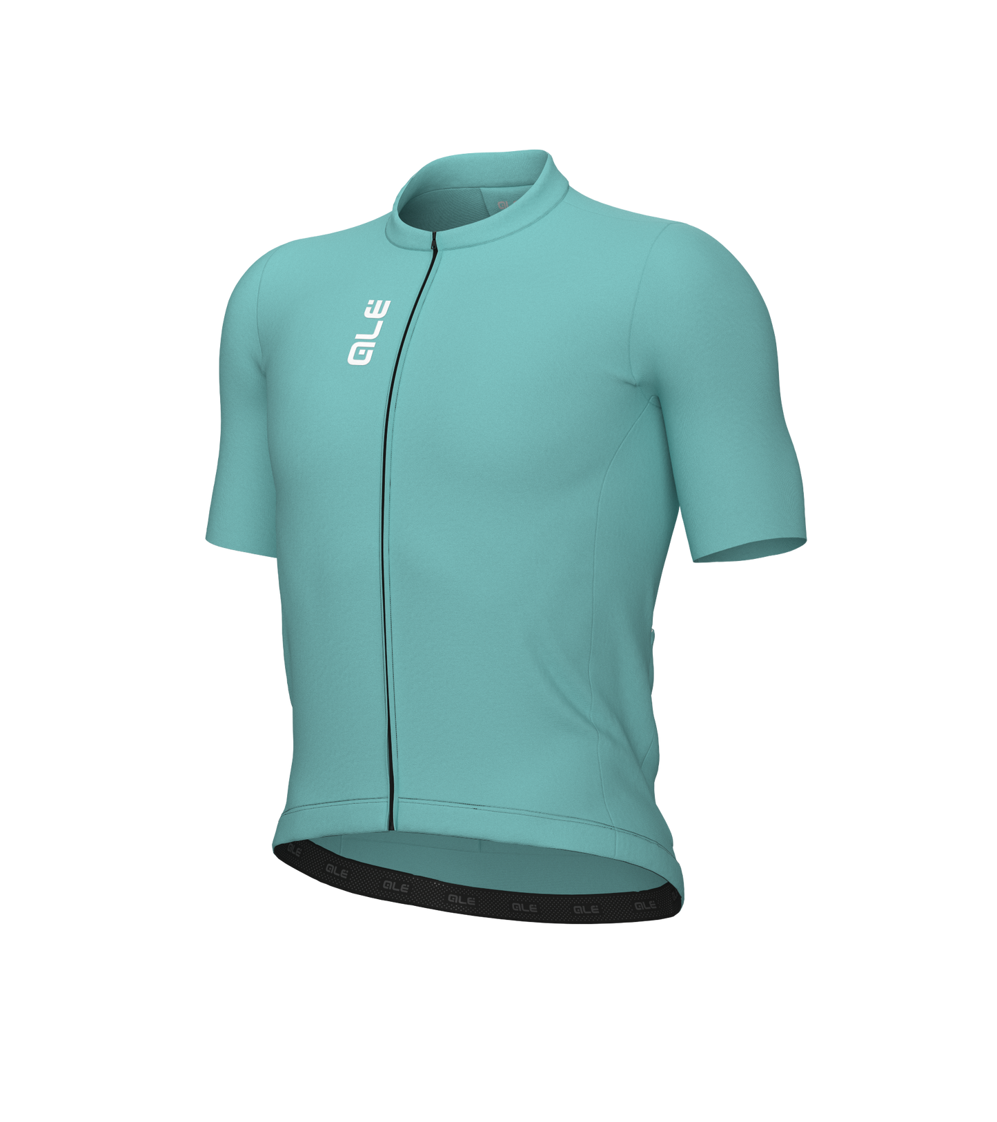 Color Block Jersey Men