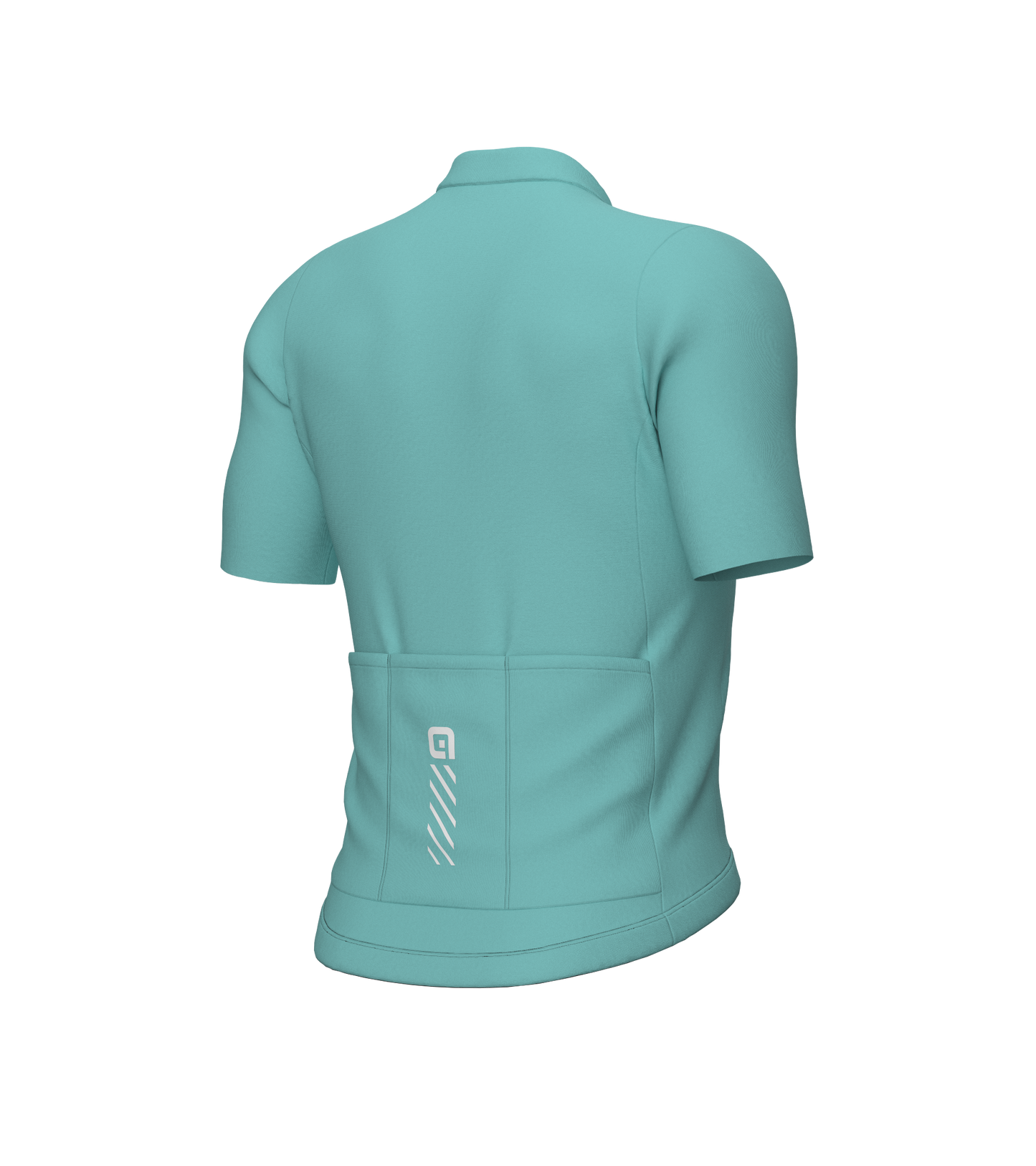 Color Block Jersey Men