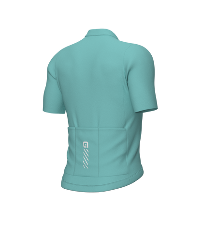 Color Block Jersey Men