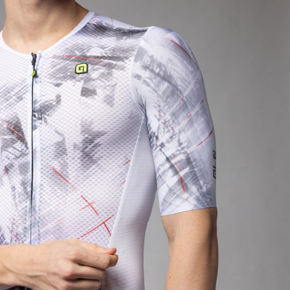 Men's Mirror Skinsuit