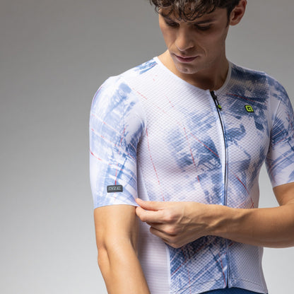 Men's Mirror Skinsuit