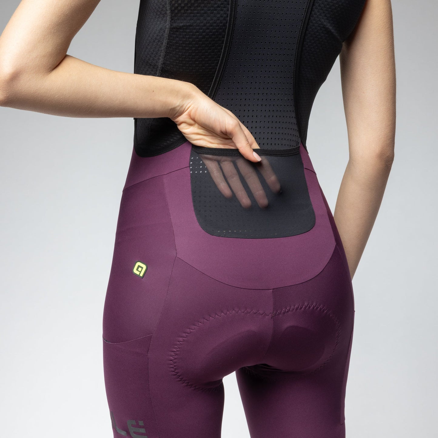 GRAVEL PRO WOMEN'S BIBSHORT