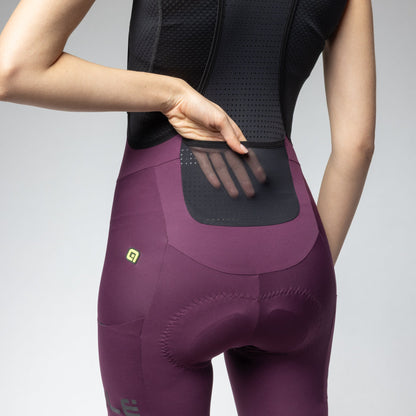GRAVEL PRO WOMEN'S BIBSHORT