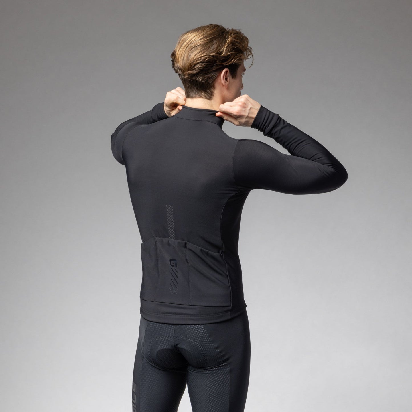 PRAGMA FONDO 3.0 MEN'S JERSEY