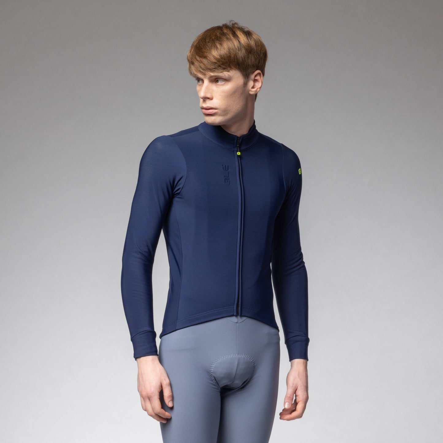 PRAGMA FONDO 3.0 MEN'S JERSEY