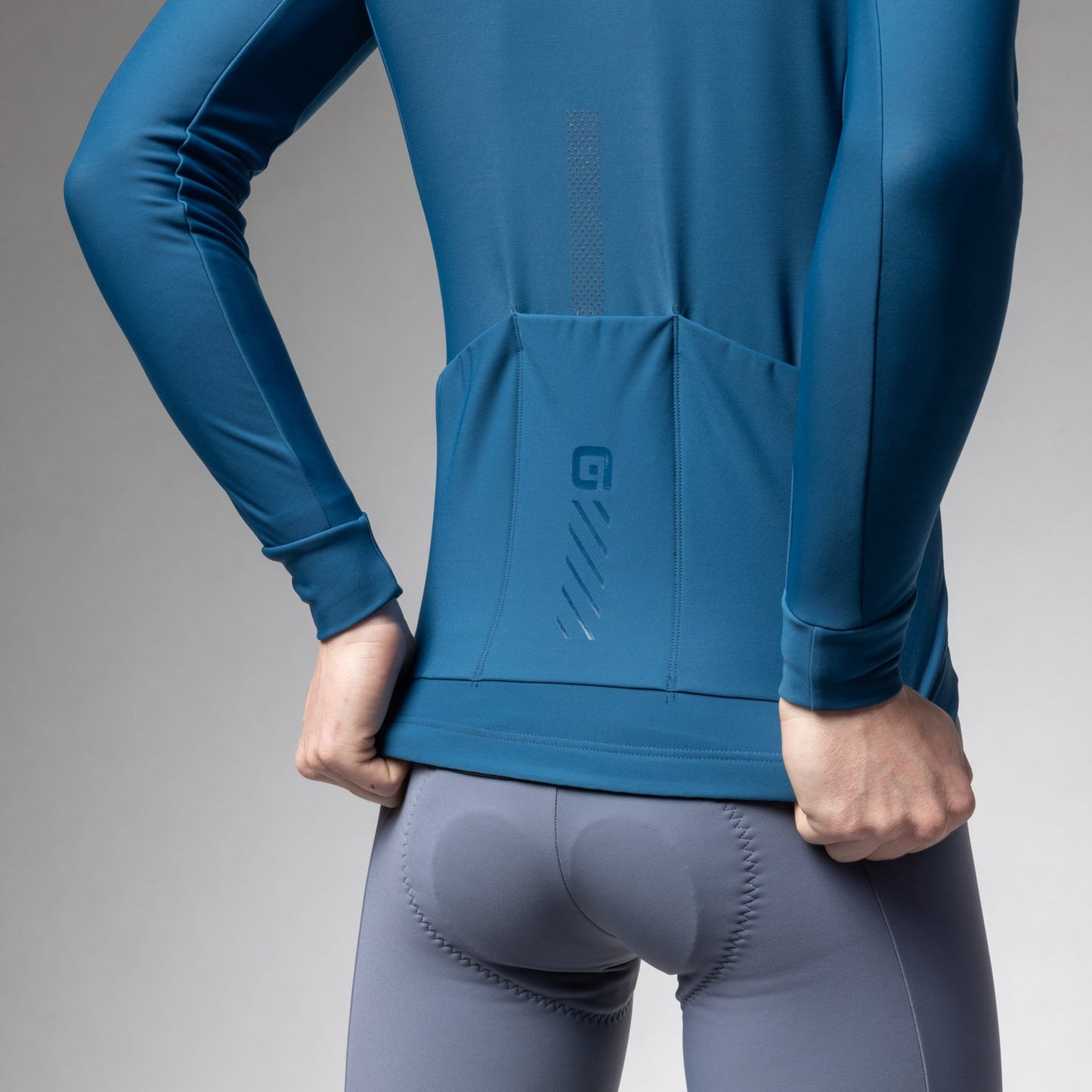 PRAGMA FONDO 3.0 MEN'S JERSEY