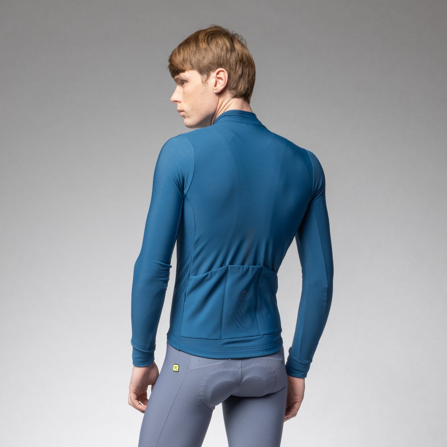 PRAGMA FONDO 3.0 MEN'S JERSEY