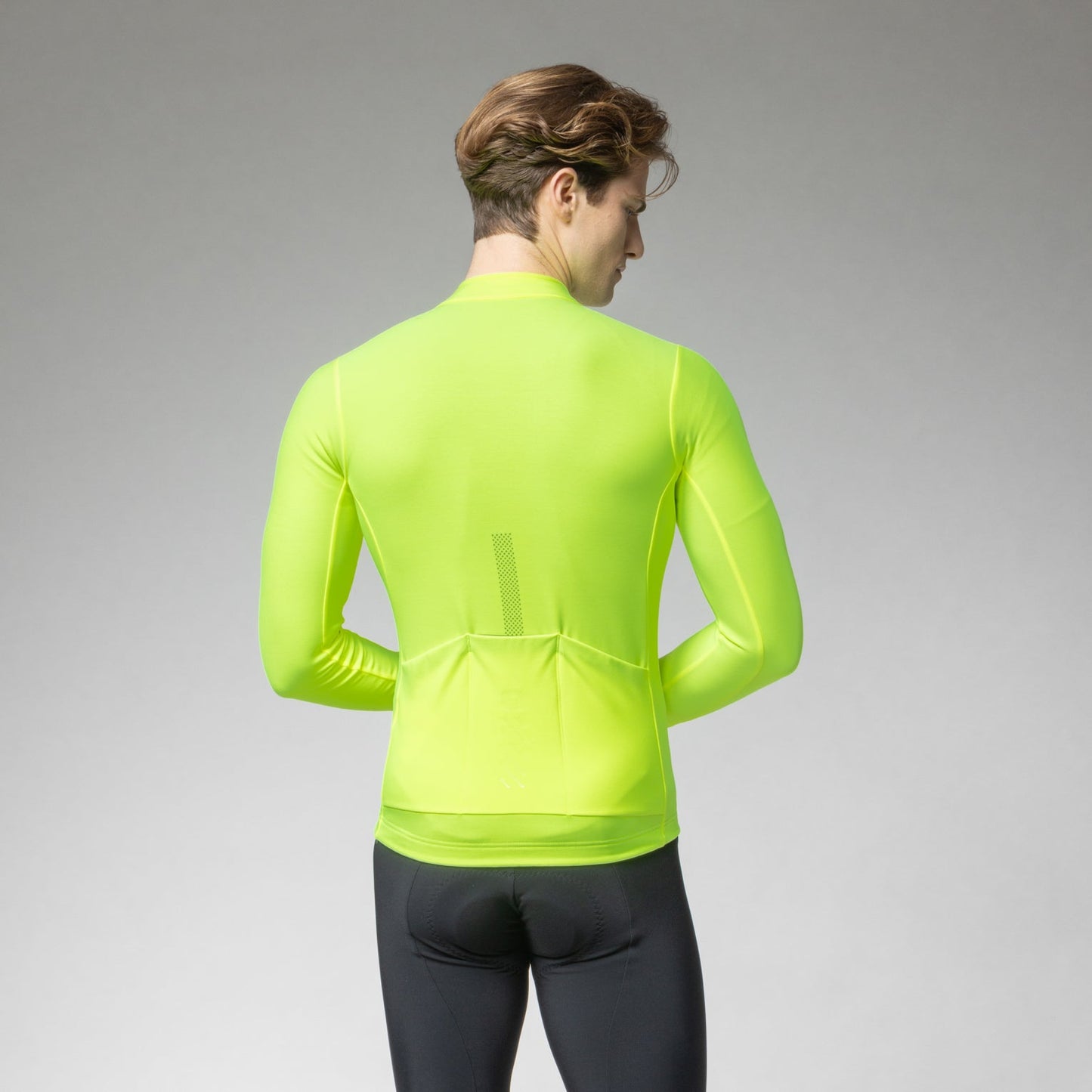 PRAGMA FONDO 3.0 MEN'S JERSEY