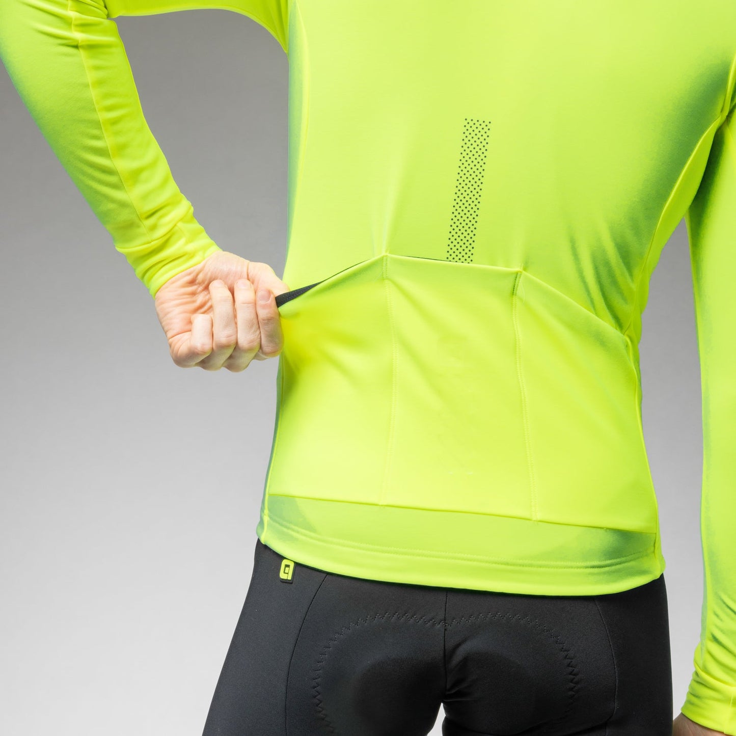 PRAGMA FONDO 3.0 MEN'S JERSEY