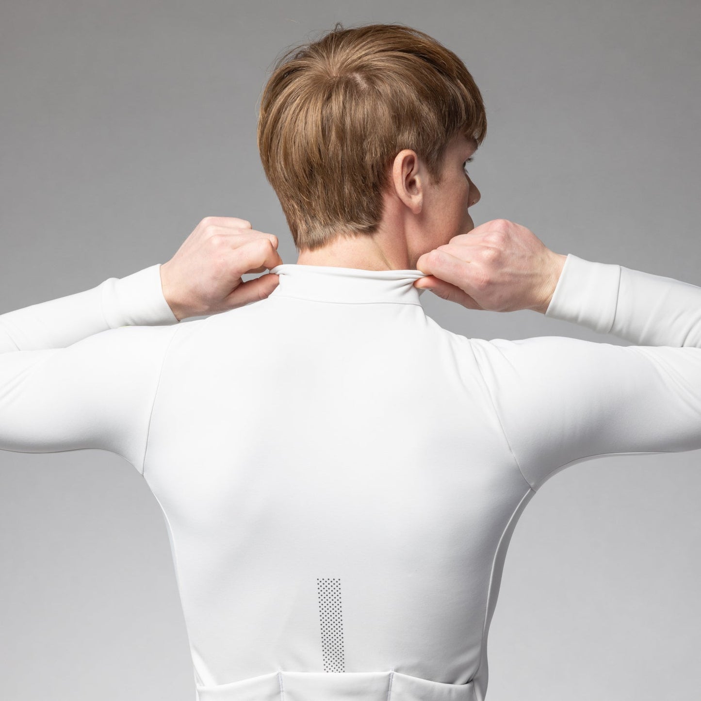 PRAGMA FONDO 3.0 MEN'S JERSEY