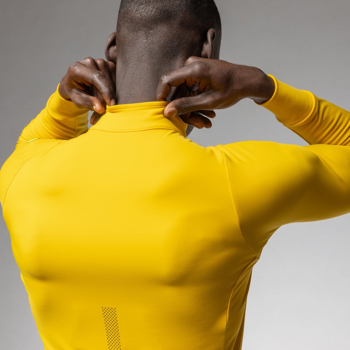 PRAGMA FONDO 3.0 MEN'S JERSEY