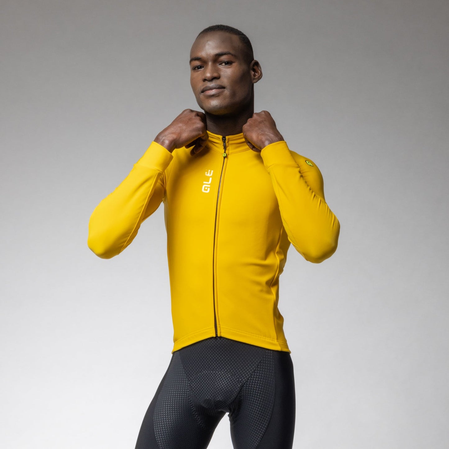 PRAGMA FONDO 3.0 MEN'S JERSEY