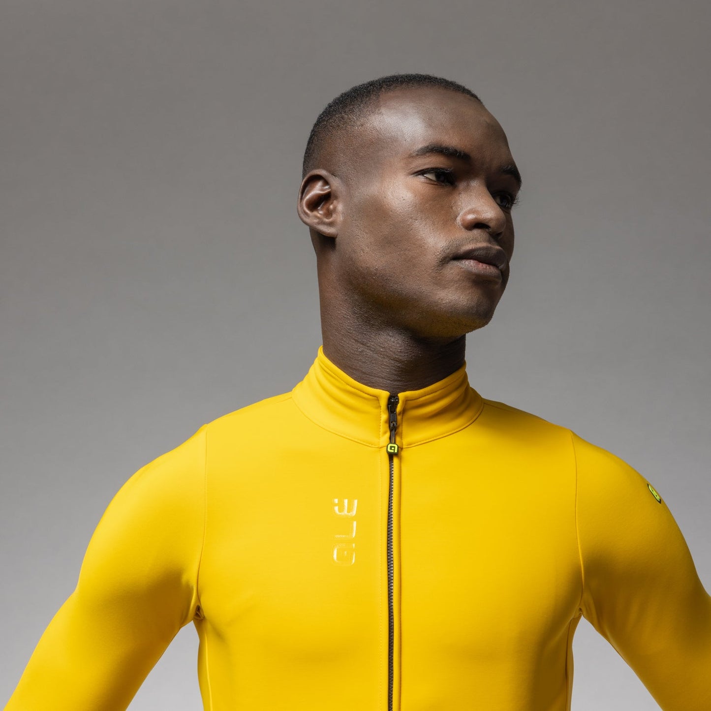 PRAGMA FONDO 3.0 MEN'S JERSEY