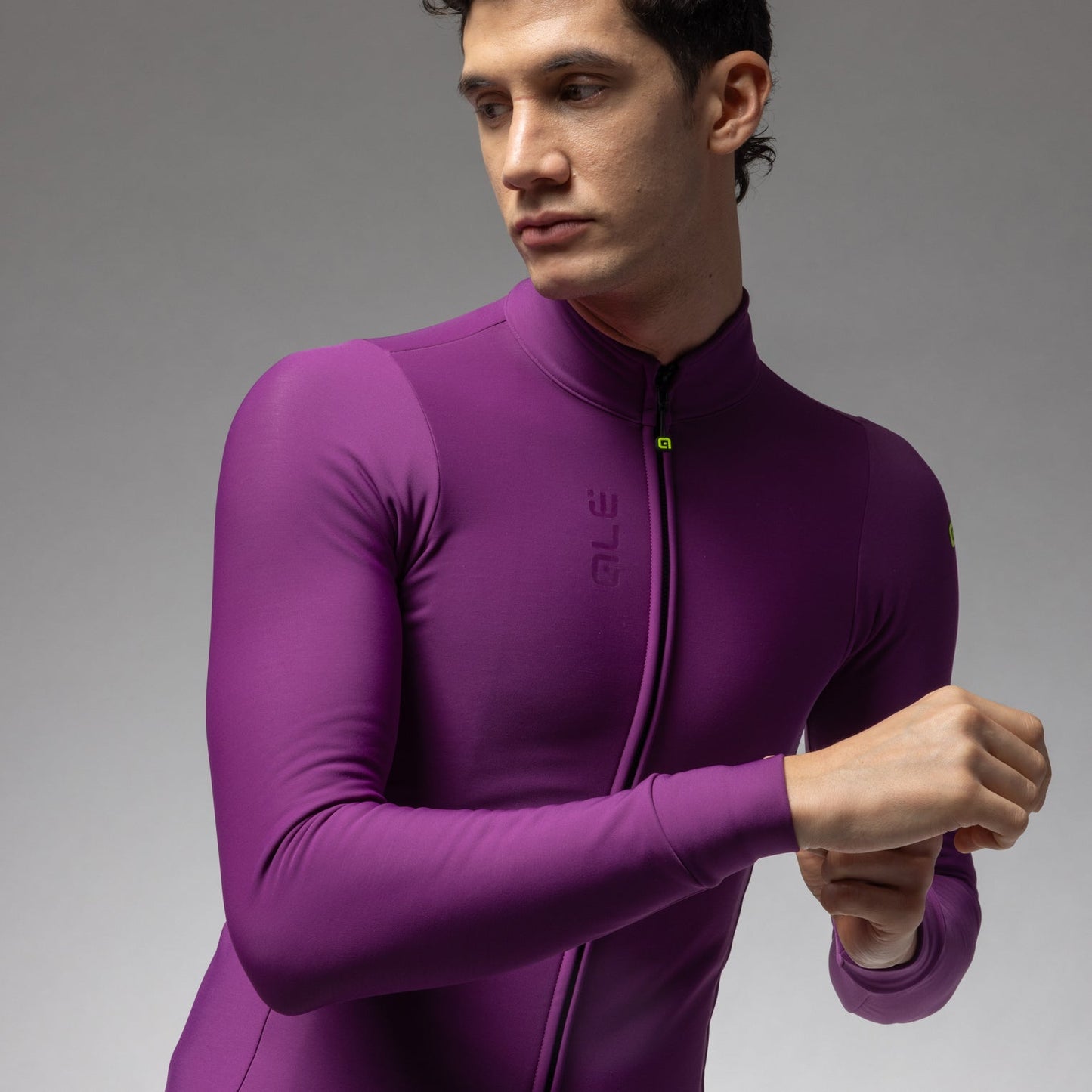 PRAGMA FONDO 3.0 MEN'S JERSEY