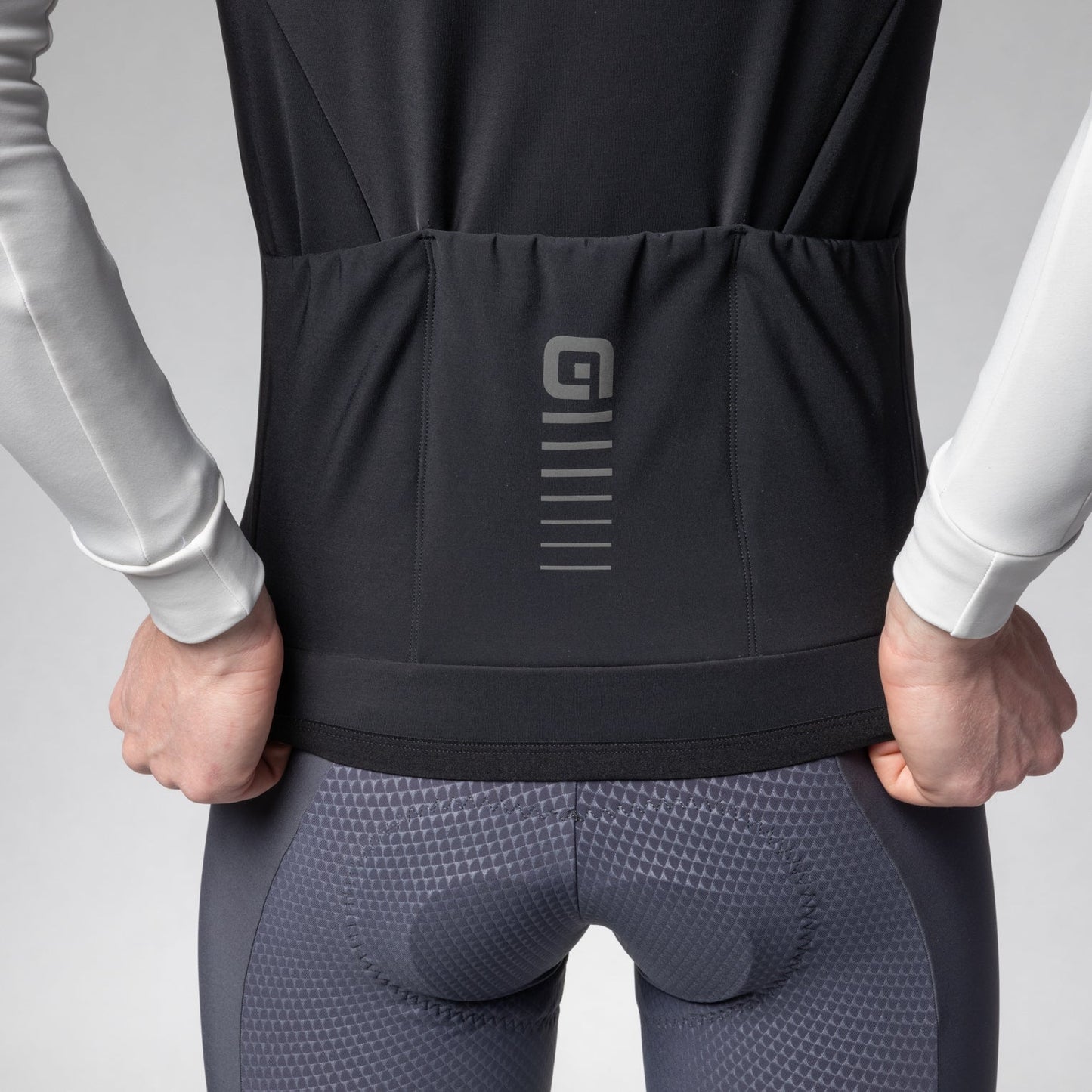 THERMO 2.0 MEN'S VEST