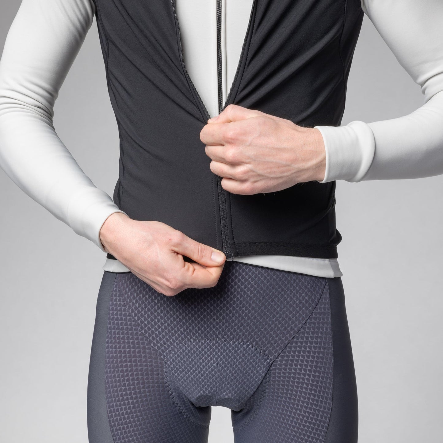 THERMO 2.0 MEN'S VEST