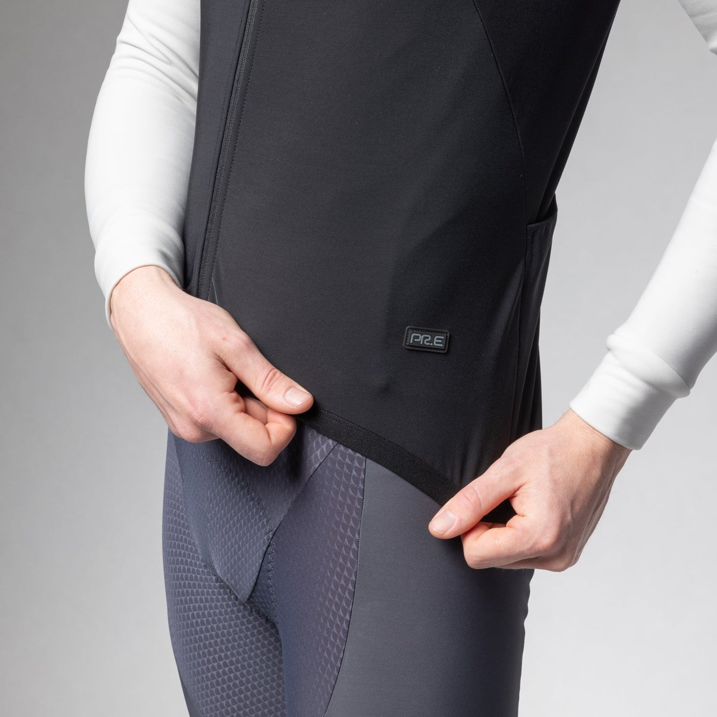THERMO 2.0 MEN'S VEST