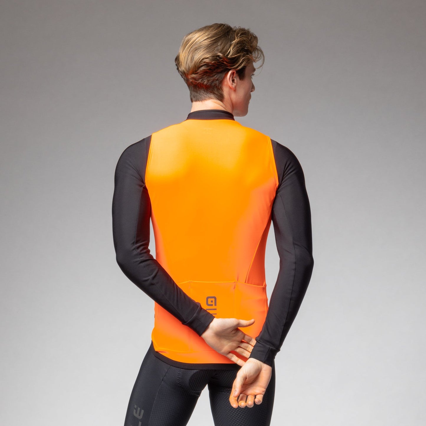 THERMO 2.0 MEN'S VEST
