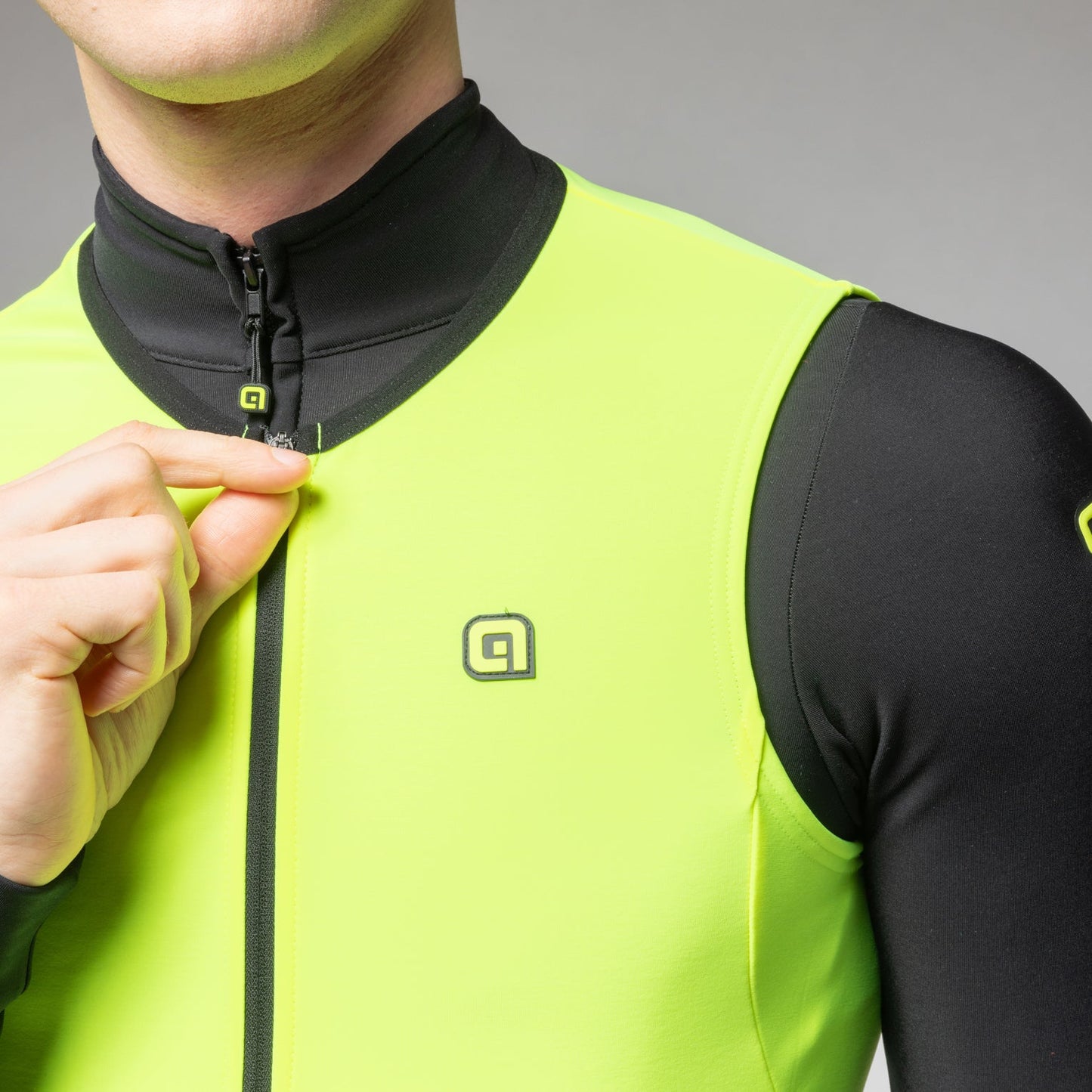 THERMO 2.0 MEN'S VEST