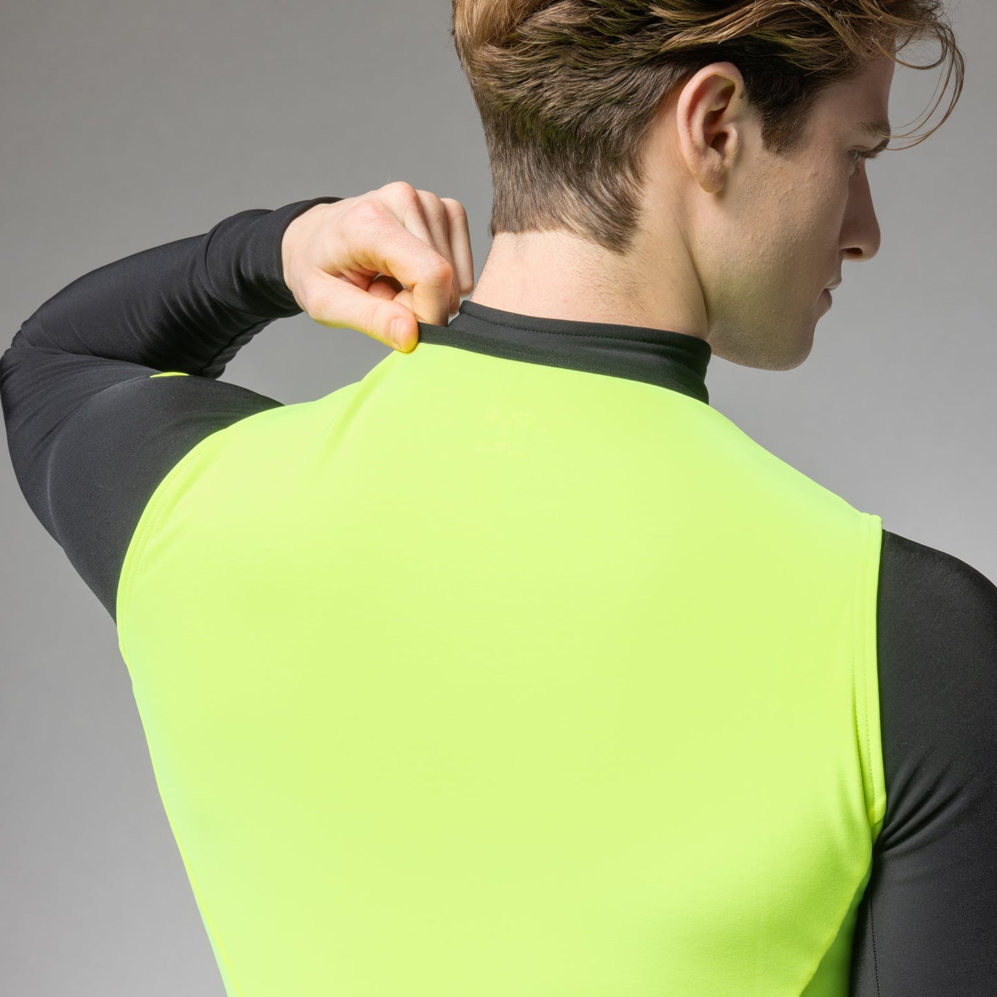 THERMO 2.0 MEN'S VEST