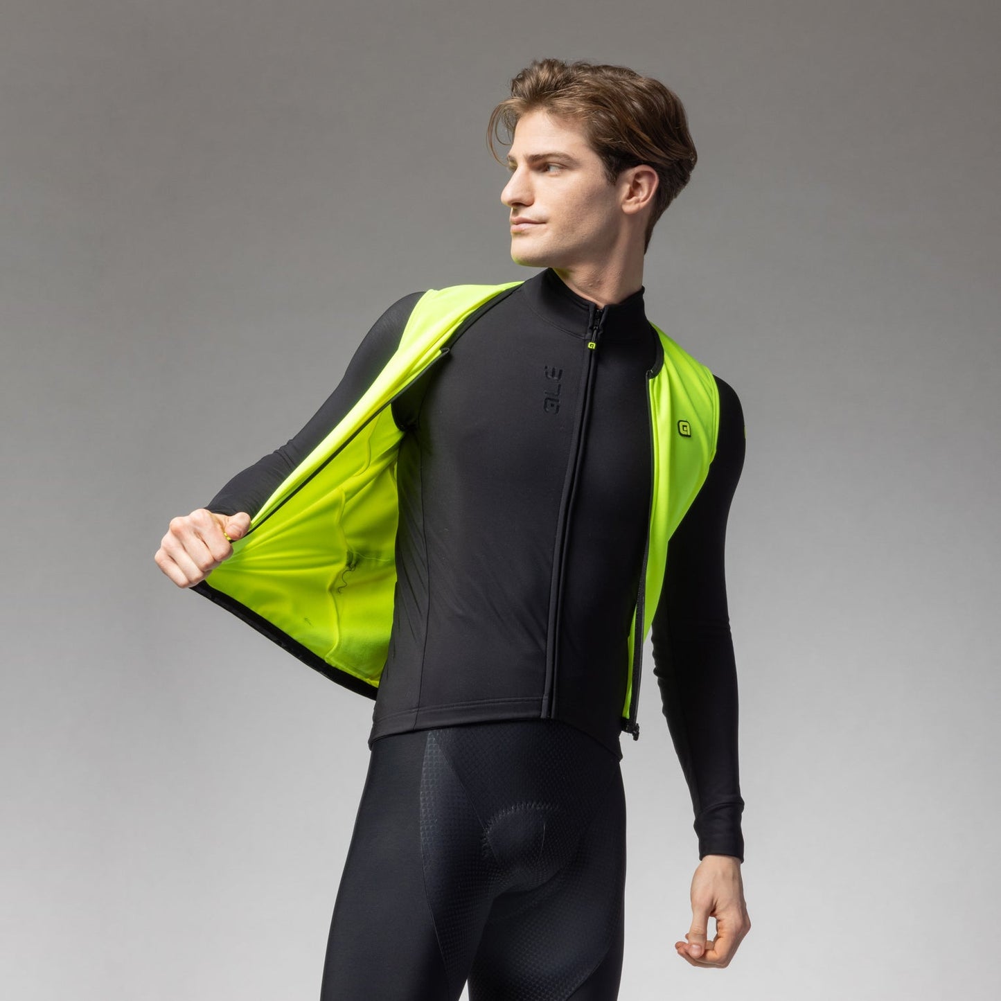 THERMO 2.0 MEN'S VEST