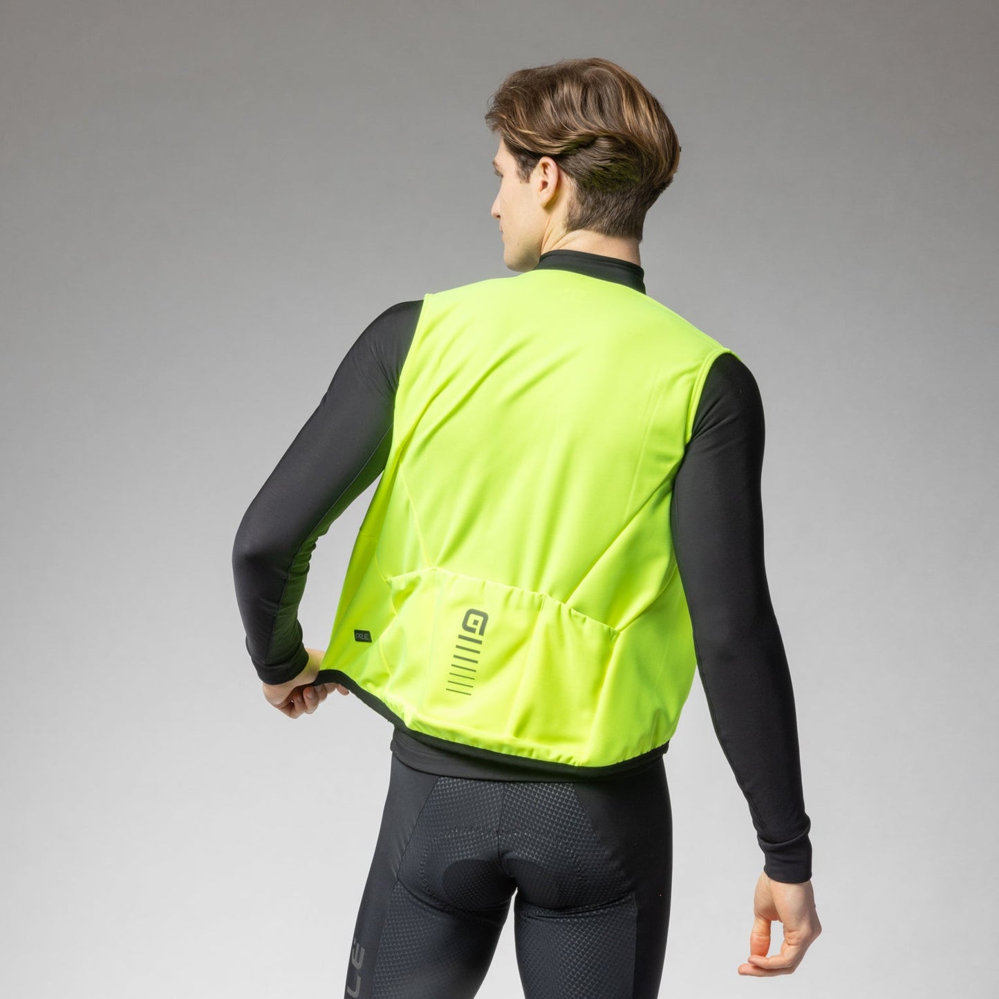 THERMO 2.0 MEN'S VEST