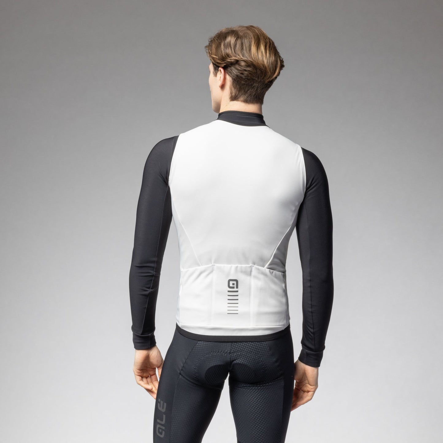 THERMO 2.0 MEN'S VEST