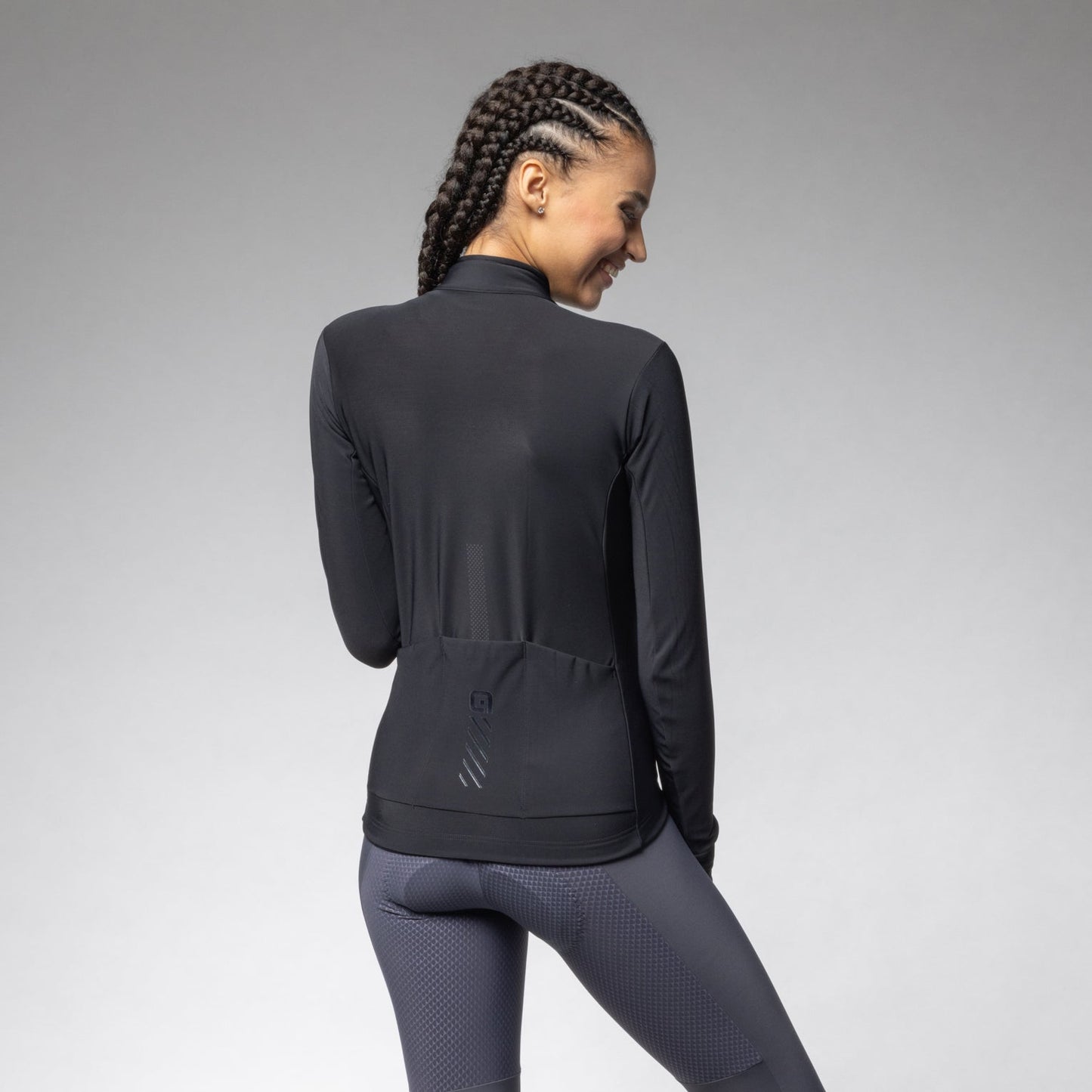 FONDO 3.0 WOMEN'S JERSEY