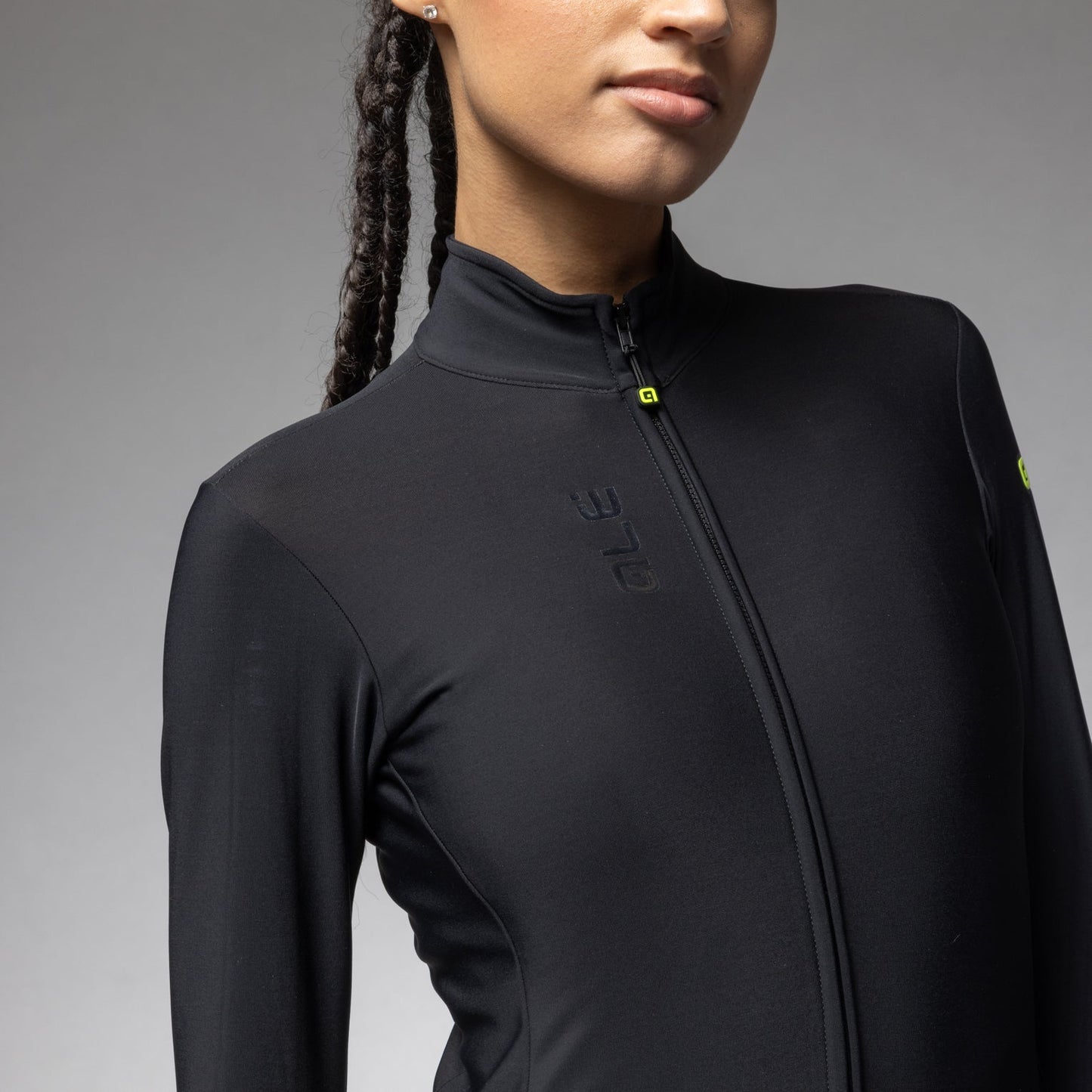 FONDO 3.0 WOMEN'S JERSEY